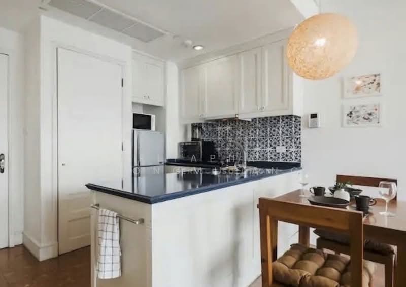 AGUSTON Sukhumvit 22, Bangkok, 140 Sukhumvit Road, Khlong Toei, Khlong Toei, Bangkok, 1 Bedroom, 51 sqm, Condo For Sale, by Kritaphak Khongmueang, 500236085 - DDproperty.com