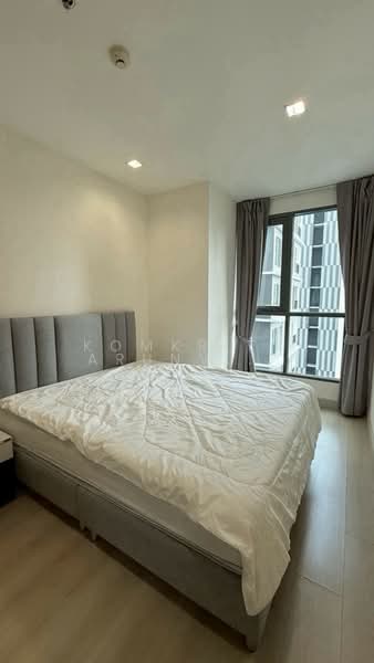 IDEO MOBI Sukhumvit 81, Bangkok, 2097 Sukhumvit Road, Bang Chak, Phra Khanong, Bangkok, 1 Bedroom, 30 sqm, Condo For Rent, by Komkrit  Arunvessased , 500236087 - DDproperty.com