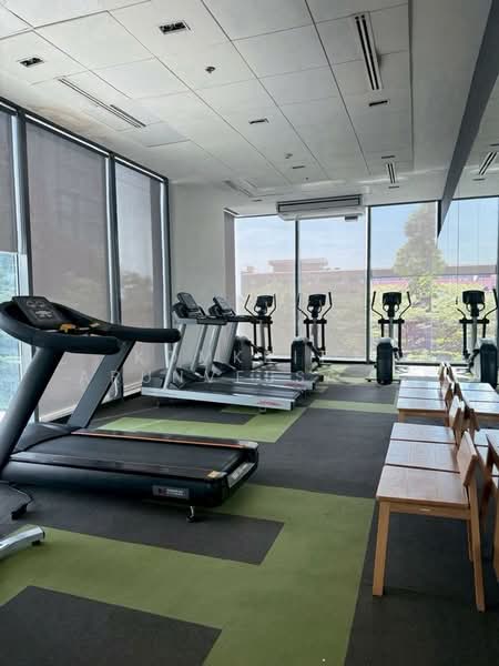 IDEO MOBI Sukhumvit 81, Bangkok, 2097 Sukhumvit Road, Bang Chak, Phra Khanong, Bangkok, 1 Bedroom, 30 sqm, Condo For Rent, by Komkrit  Arunvessased , 500236087 - DDproperty.com