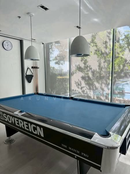 IDEO MOBI Sukhumvit 81 : ไอดีโอ โมบิ สุขุมวิท 81, กรุงเทพ, 2097 ถนนสุขุมวิท แขวงบางจาก เขตพระโขนง กรุงเทพมหานคร, บางจาก, พระโขนง, กรุงเทพ, 30 ตร.ม., คอนโด ให้เช่า, โดย Komkrit  Arunvessased , 500236087 - DDproperty.com