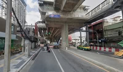ขาย - ขายที่ดินบางซื่อ ติดถนนใหญ่ประชาราษฎร์สาย 1 ใกล้ MRT บางโพ, กรุงเทพ