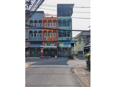 ขาย - อาคารพาณิชย์ภาษีเจริญ กรุงเทพมหานคร, กรุงเทพ