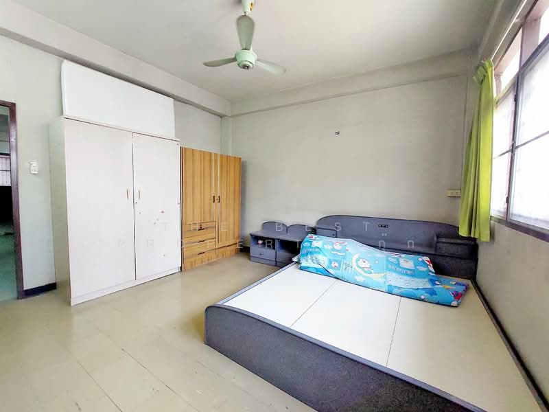 อาคารพาณิชย์ภาษีเจริญ กรุงเทพมหานคร, Bangkok, Bang Duan, Phasi Charoen, Bangkok, , 210 sqm, Shophouse For Sale, by The Best Property กุ๊ก, 500236091 - DDproperty.com