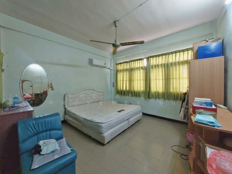 อาคารพาณิชย์ภาษีเจริญ กรุงเทพมหานคร, Bangkok, Bang Duan, Phasi Charoen, Bangkok, , 210 sqm, Shophouse For Sale, by The Best Property กุ๊ก, 500236091 - DDproperty.com