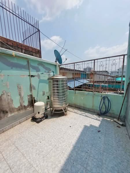 อาคารพาณิชย์ภาษีเจริญ กรุงเทพมหานคร, Bangkok, Bang Duan, Phasi Charoen, Bangkok, , 210 sqm, Shophouse For Sale, by The Best Property กุ๊ก, 500236091 - DDproperty.com