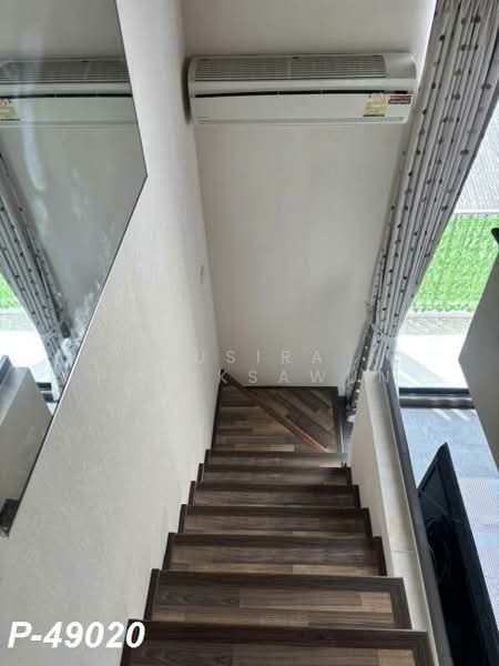 Beyond Sukhumvit, Bangkok, Soi Sanphawut 2, Sanphawut Road, Bang Na, Bang Na, Bangkok, 1 Bedroom, 39 sqm, Condo For Rent, by Susira Preuksawun, 500236092 - DDproperty.com