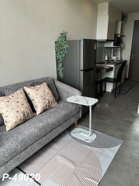Beyond Sukhumvit, Bangkok, Soi Sanphawut 2, Sanphawut Road, Bang Na, Bang Na, Bangkok, 1 Bedroom, 39 sqm, Condo For Rent, by Susira Preuksawun, 500236092 - DDproperty.com