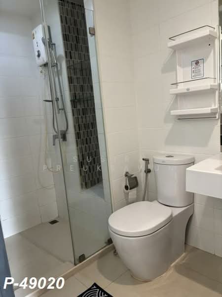 Beyond Sukhumvit, Bangkok, Soi Sanphawut 2, Sanphawut Road, Bang Na, Bang Na, Bangkok, 1 Bedroom, 39 sqm, Condo For Rent, by Susira Preuksawun, 500236092 - DDproperty.com