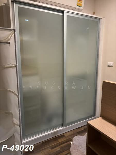 Beyond Sukhumvit, Bangkok, Soi Sanphawut 2, Sanphawut Road, Bang Na, Bang Na, Bangkok, 1 Bedroom, 39 sqm, Condo For Rent, by Susira Preuksawun, 500236092 - DDproperty.com