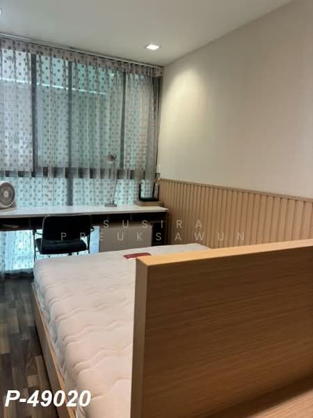 Beyond Sukhumvit : บียอนด์ สุขุมวิท, กรุงเทพ, ซอยสรรพวุธ 2 ถนนสรรพาวุธ, บางนา, บางนา, กรุงเทพ, 39 ตร.ม., คอนโด ให้เช่า, โดย Susira Preuksawun, 500236092 - DDproperty.com