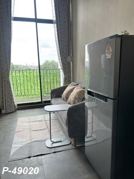 Beyond Sukhumvit, Bangkok, Soi Sanphawut 2, Sanphawut Road, Bang Na, Bang Na, Bangkok, 1 Bedroom, 39 sqm, Condo For Rent, by Susira Preuksawun, 500236092 - DDproperty.com