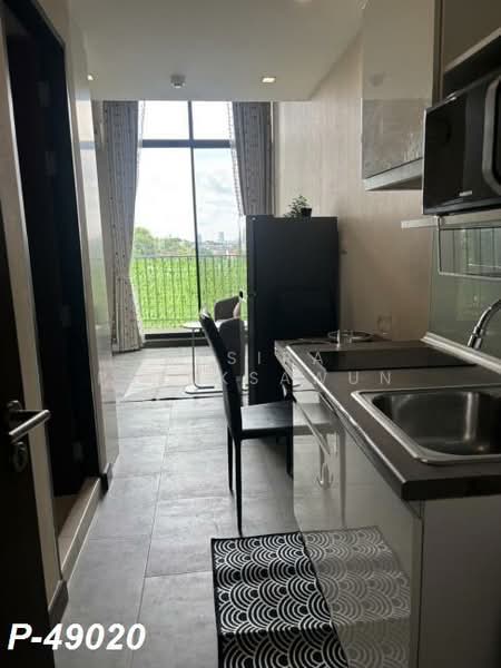 Beyond Sukhumvit, Bangkok, Soi Sanphawut 2, Sanphawut Road, Bang Na, Bang Na, Bangkok, 1 Bedroom, 39 sqm, Condo For Rent, by Susira Preuksawun, 500236092 - DDproperty.com