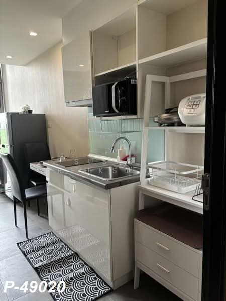 Beyond Sukhumvit, Bangkok, Soi Sanphawut 2, Sanphawut Road, Bang Na, Bang Na, Bangkok, 1 Bedroom, 39 sqm, Condo For Rent, by Susira Preuksawun, 500236092 - DDproperty.com