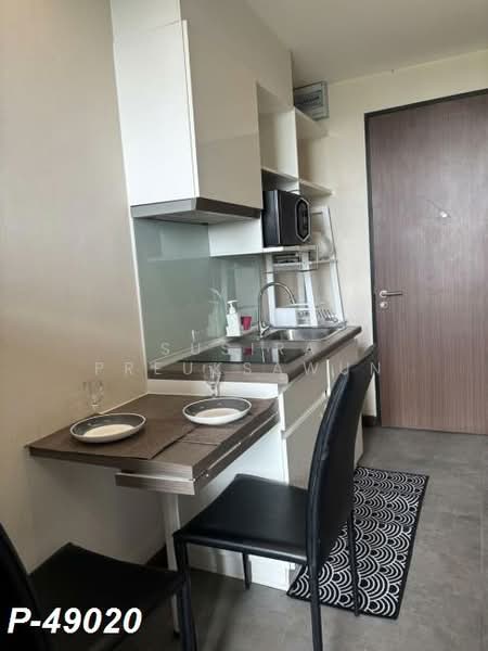 Beyond Sukhumvit, Bangkok, Soi Sanphawut 2, Sanphawut Road, Bang Na, Bang Na, Bangkok, 1 Bedroom, 39 sqm, Condo For Rent, by Susira Preuksawun, 500236092 - DDproperty.com
