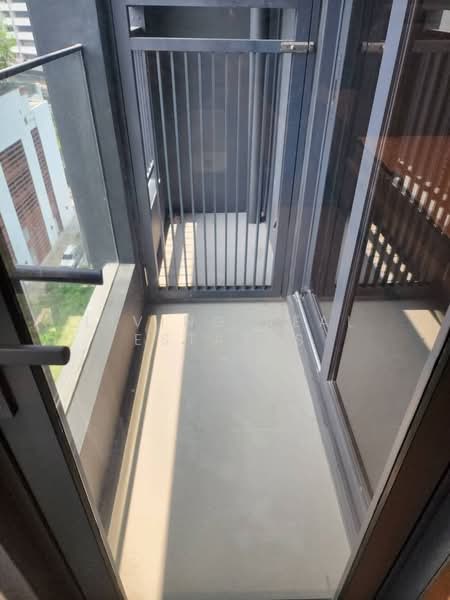 Hyde Heritage Thonglor, Bangkok, 1199 Sukhumvit Soi 59, Khlong Tan Nua, Watthana, Bangkok, 2 Bedrooms, 77 sqm, Condo For Rent, by Living Real Estates, 500236095 - DDproperty.com