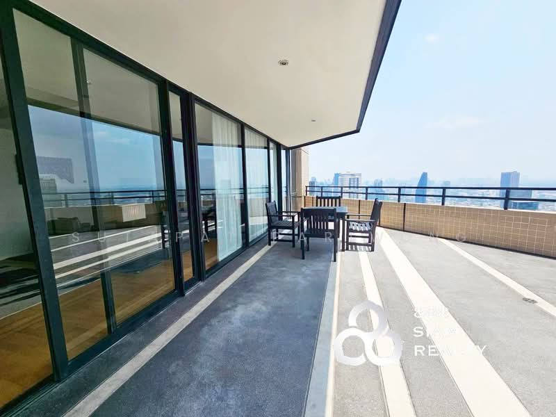 Emporium Suites by Chatrium, Bangkok, 622 Sukhumvit 24 Road, Khong Tan, Khlong Toei, Bangkok, 3 Bedrooms, 330 sqm, Condo For Rent, by Sutapat Pariwong, 500236096 - DDproperty.com