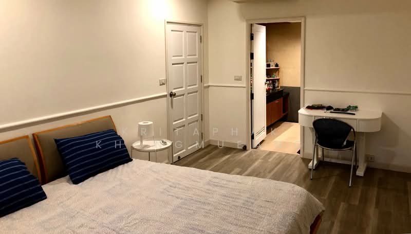 Royal Castle Sukhumvit, Bangkok, 30 Soi Sukhumvit 39, Khlongtoei Nua, Watthana, Bangkok, 3 Bedrooms, 225 sqm, Condo For Sale, by Kritaphak Khongmueang, 500236097 - DDproperty.com