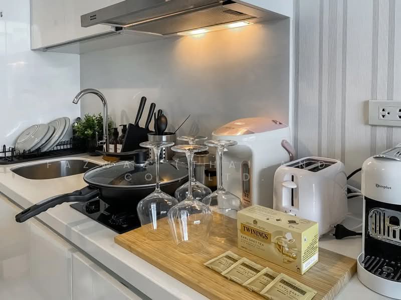 Nara 9 by Eastern Star, Bangkok, Naradhiwas Rajanagarindra Road, Thung Maha Mek, Sathon, Bangkok, 1 Bedroom, 41 sqm, Condo For Rent, by Fazwaz (Thailand) Co., Ltd., 500236098 - DDproperty.com