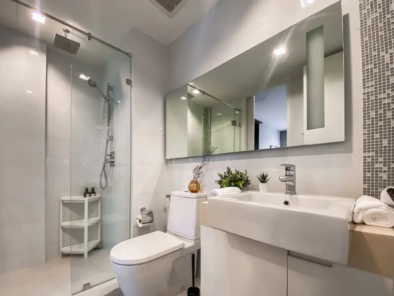 Nara 9 by Eastern Star, Bangkok, Naradhiwas Rajanagarindra Road, Thung Maha Mek, Sathon, Bangkok, 1 Bedroom, 41 sqm, Condo For Rent, by Fazwaz (Thailand) Co., Ltd., 500236098 - DDproperty.com
