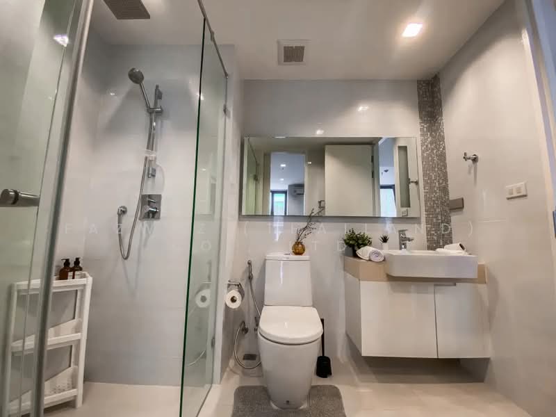 Nara 9 by Eastern Star, Bangkok, Naradhiwas Rajanagarindra Road, Thung Maha Mek, Sathon, Bangkok, 1 Bedroom, 41 sqm, Condo For Rent, by Fazwaz (Thailand) Co., Ltd., 500236098 - DDproperty.com