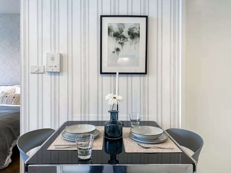 Nara 9 by Eastern Star, Bangkok, Naradhiwas Rajanagarindra Road, Thung Maha Mek, Sathon, Bangkok, 1 Bedroom, 41 sqm, Condo For Rent, by Fazwaz (Thailand) Co., Ltd., 500236098 - DDproperty.com