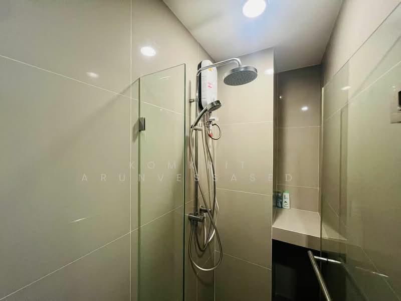 Rhythm Asoke 2 : ริทึ่ม อโศก 2, กรุงเทพ, ซอยเลิศแก้ว 1 ถนนอโศก-ดินแดง, บางกะปิ, ห้วยขวาง, กรุงเทพ, 28 ตร.ม., คอนโด ให้เช่า, โดย Komkrit Arunvessased , 500236099 - DDproperty.com