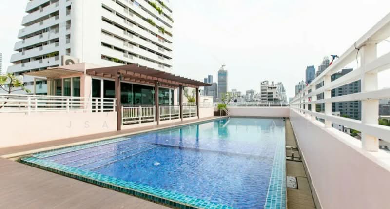 ขาย - Baan Siri Sukhumvit 13 : บ้านสิริ สุขุมวิท 13, กรุงเทพ
