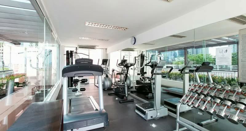 ขาย - Baan Siri Sukhumvit 13 : บ้านสิริ สุขุมวิท 13, กรุงเทพ