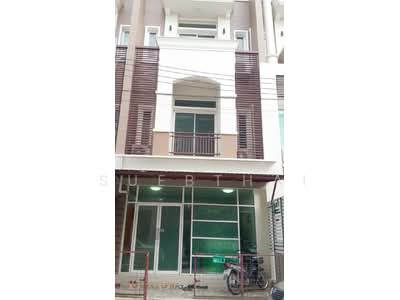 ขาย - Premium Place Nawamin – Ladprao 101, กรุงเทพ