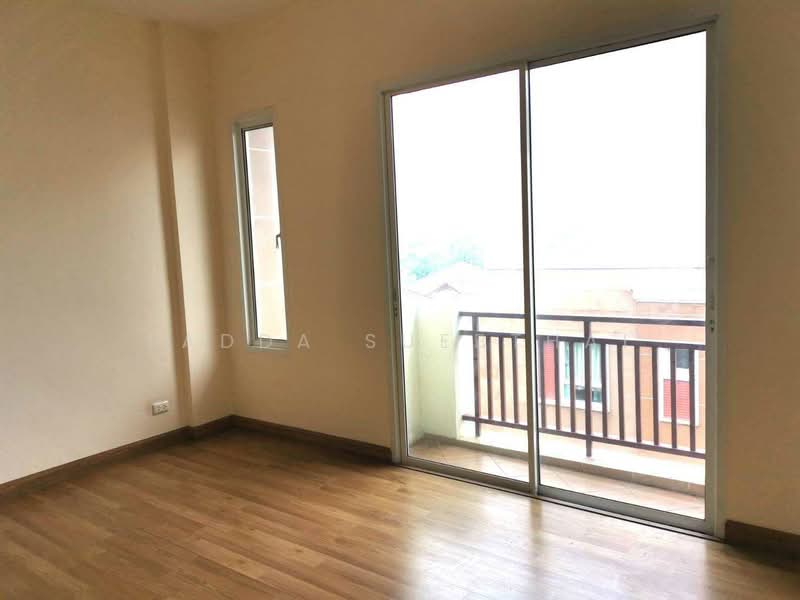Premium Place Nawamin – Ladprao 101, กรุงเทพ, นวมินทร์, บึงกุ่ม, กรุงเทพ, 350 ตร.ม., ทาวน์เฮ้าส์ ขาย, โดย Ladda Suebthai, 500236101 - DDproperty.com