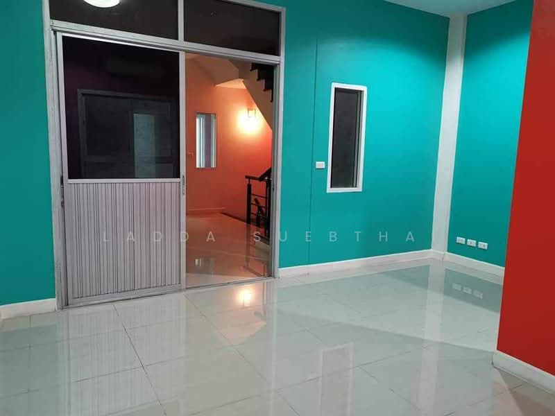 Premium Place Nawamin – Ladprao 101, Bangkok, Nawamin, Bueng Kum, Bangkok, 6 Bedrooms, 350 sqm, Townhouse For Sale, by Ladda Suebthai, 500236101 - DDproperty.com