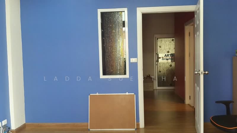 Premium Place Nawamin – Ladprao 101, Bangkok, Nawamin, Bueng Kum, Bangkok, 6 Bedrooms, 350 sqm, Townhouse For Sale, by Ladda Suebthai, 500236101 - DDproperty.com