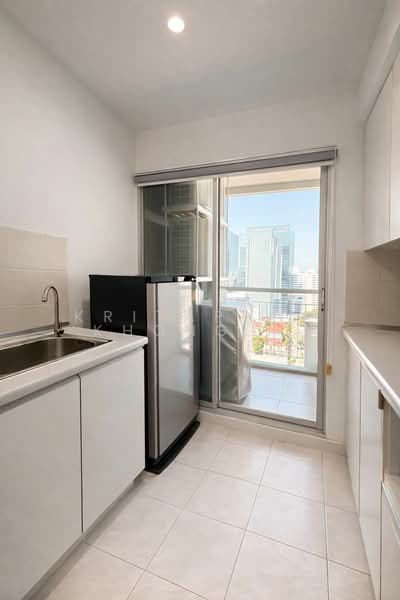 Lumpini Place Rama 9-Ratchada, Bangkok, Rama 9 Road, Huai Khwang, Huai Khwang, Bangkok, 1 Bedroom, 34 sqm, Condo For Sale, by Kritaphak Khongmueang, 500236102 - DDproperty.com