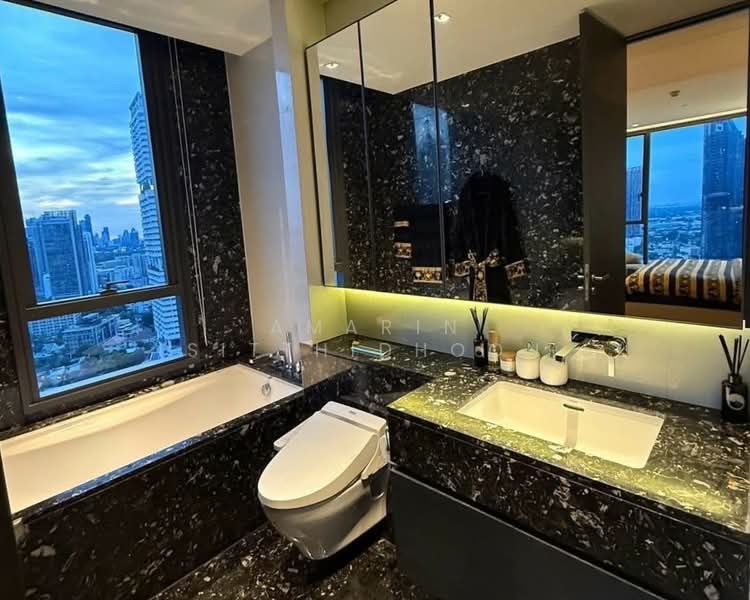 BEATNIQ Sukhumvit 32, Bangkok, Soi Sukhumvit 32, Sukhumvit Road, Khong Tan, Khlong Toei, Bangkok, 1 Bedroom, 60 sqm, Condo For Sale, by Amarin Sitthidhoon, 500236104 - DDproperty.com