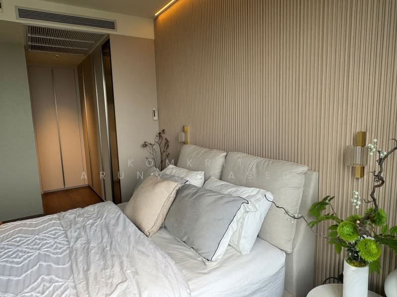 IDEO Q Sukhumvit 36, Bangkok, Soi Sukhumvit 36, Khong Tan, Khlong Toei, Bangkok, 2 Bedrooms, 62 sqm, Condo For Rent, by Komkrit  Arunvessased , 500236105 - DDproperty.com