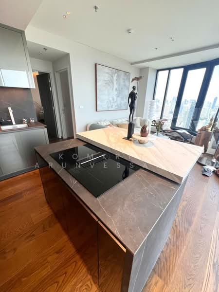 IDEO Q Sukhumvit 36, Bangkok, Soi Sukhumvit 36, Khong Tan, Khlong Toei, Bangkok, 2 Bedrooms, 62 sqm, Condo For Rent, by Komkrit  Arunvessased , 500236105 - DDproperty.com