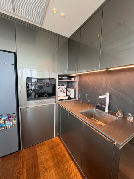 IDEO Q Sukhumvit 36, Bangkok, Soi Sukhumvit 36, Khong Tan, Khlong Toei, Bangkok, 2 Bedrooms, 62 sqm, Condo For Rent, by Komkrit  Arunvessased , 500236105 - DDproperty.com