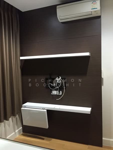 Equinox Phahol Vibha, Bangkok, 345 Paholyothin Road, Jom Phon, Chatuchak, Bangkok, 2 Bedrooms, 63 sqm, Condo For Sale, by Pichamon Boonchit, 500236106 - DDproperty.com