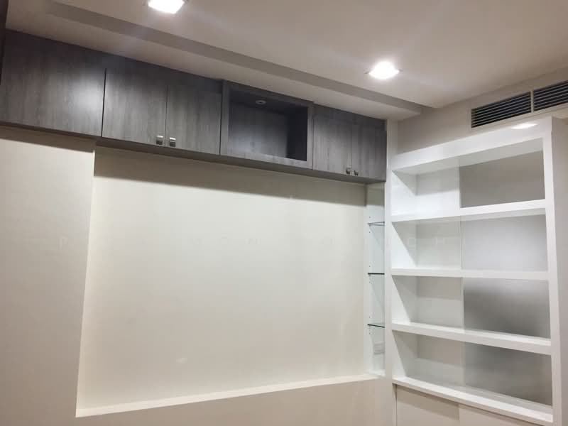 Equinox Phahol Vibha : คอนโดอีควิน็อคซ์ พหล-วิภา, กรุงเทพ, 345 ถนน วิภาวดีรังสิต, จอมพล, จตุจักร, กรุงเทพ, 63 ตร.ม., คอนโด ขาย, โดย Pichamon Boonchit, 500236106 - DDproperty.com