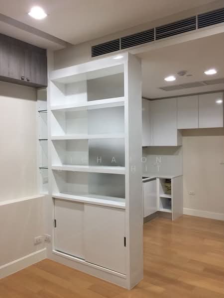 Equinox Phahol Vibha, Bangkok, 345 Paholyothin Road, Jom Phon, Chatuchak, Bangkok, 2 Bedrooms, 63 sqm, Condo For Sale, by Pichamon Boonchit, 500236106 - DDproperty.com