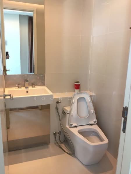 Equinox Phahol Vibha, Bangkok, 345 Paholyothin Road, Jom Phon, Chatuchak, Bangkok, 2 Bedrooms, 63 sqm, Condo For Sale, by Pichamon Boonchit, 500236106 - DDproperty.com