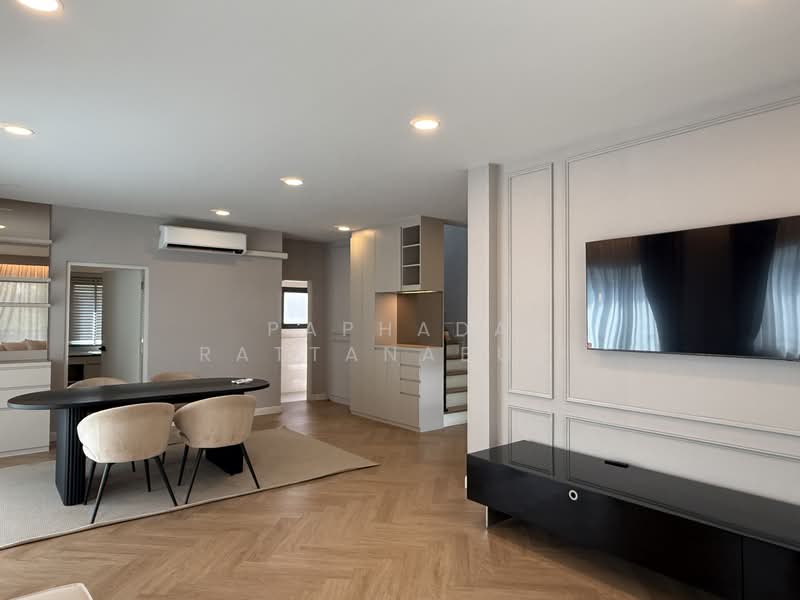 Centro Bangna, Samut Prakan, 111 Soi 3, Bang Kaeo, Bang Plee, Samut Prakan, 4 Bedrooms, 260 sqm, Single Detached House For Sale, by Paphada Rattanaburi, 500236107 - DDproperty.com