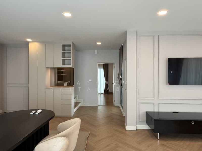 Centro Bangna, Samut Prakan, 111 Soi 3, Bang Kaeo, Bang Plee, Samut Prakan, 4 Bedrooms, 260 sqm, Single Detached House For Sale, by Paphada Rattanaburi, 500236107 - DDproperty.com