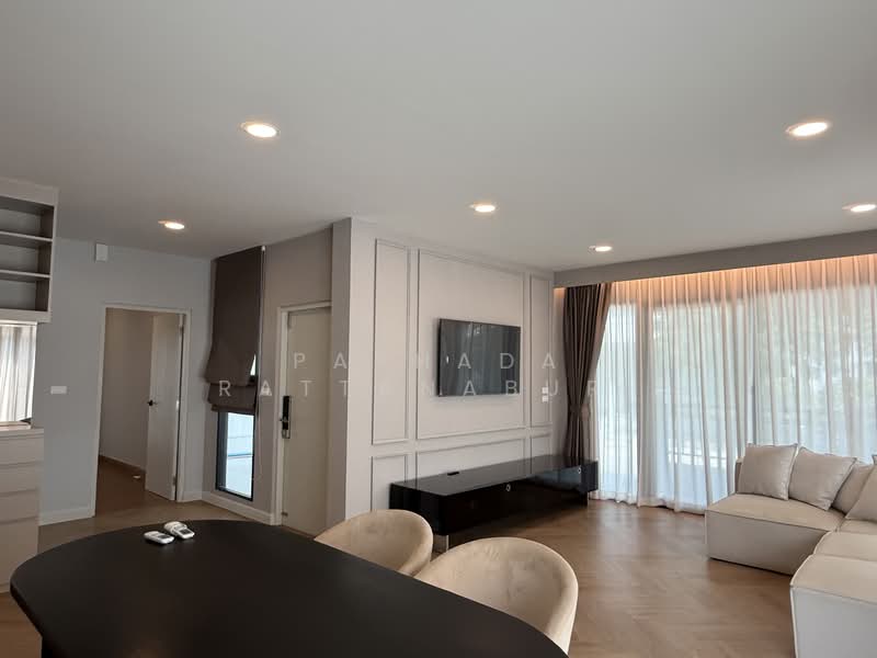 Centro Bangna, Samut Prakan, 111 Soi 3, Bang Kaeo, Bang Plee, Samut Prakan, 4 Bedrooms, 260 sqm, Single Detached House For Sale, by Paphada Rattanaburi, 500236107 - DDproperty.com