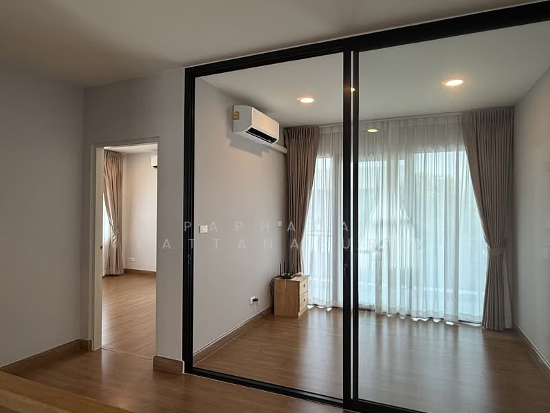 Centro Bangna, Samut Prakan, 111 Soi 3, Bang Kaeo, Bang Plee, Samut Prakan, 4 Bedrooms, 260 sqm, Single Detached House For Sale, by Paphada Rattanaburi, 500236107 - DDproperty.com