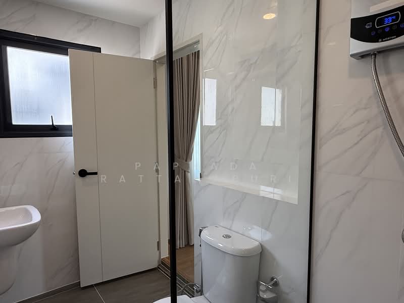 Centro Bangna, Samut Prakan, 111 Soi 3, Bang Kaeo, Bang Plee, Samut Prakan, 4 Bedrooms, 260 sqm, Single Detached House For Sale, by Paphada Rattanaburi, 500236107 - DDproperty.com