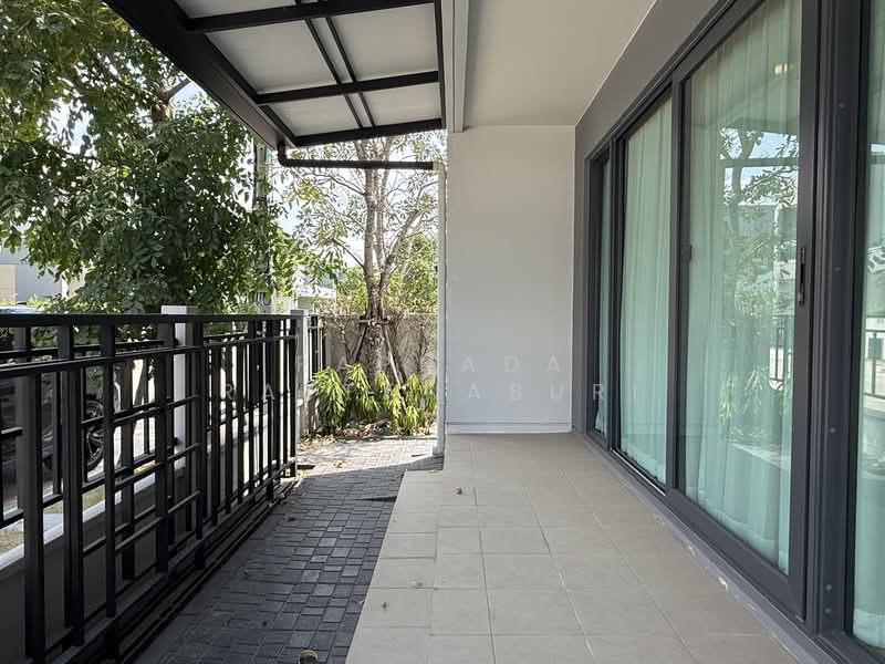 Centro Bangna, Samut Prakan, 111 Soi 3, Bang Kaeo, Bang Plee, Samut Prakan, 4 Bedrooms, 260 sqm, Single Detached House For Sale, by Paphada Rattanaburi, 500236107 - DDproperty.com