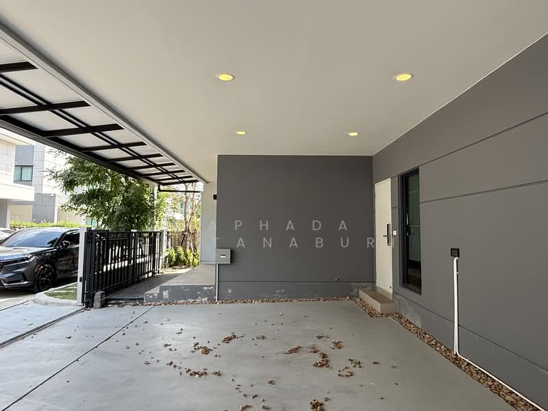 Centro Bangna, Samut Prakan, 111 Soi 3, Bang Kaeo, Bang Plee, Samut Prakan, 4 Bedrooms, 260 sqm, Single Detached House For Sale, by Paphada Rattanaburi, 500236107 - DDproperty.com