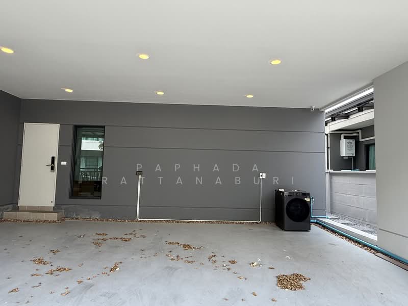 Centro Bangna, Samut Prakan, 111 Soi 3, Bang Kaeo, Bang Plee, Samut Prakan, 4 Bedrooms, 260 sqm, Single Detached House For Sale, by Paphada Rattanaburi, 500236107 - DDproperty.com