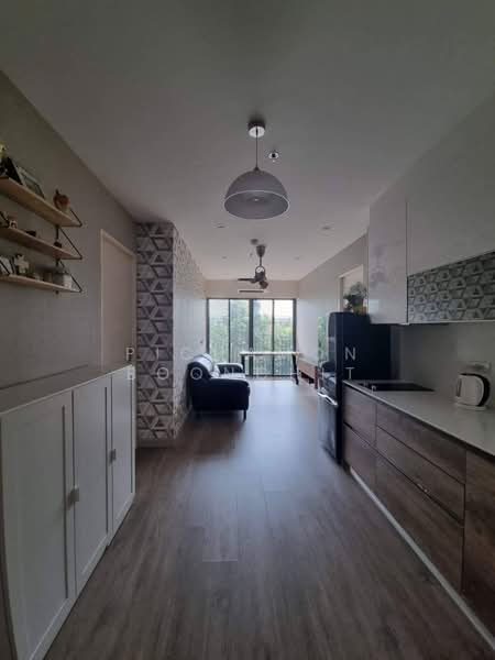IDEO Blucove Sukhumvit, Bangkok, 2952 Sukhumvit Road, Bang Na, Bang Na, Bangkok, 2 Bedrooms, 61 sqm, Condo For Sale, by Pichamon Boonchit, 500236108 - DDproperty.com